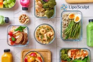 Natural Diet Options For Body Transformation 2 Your diet is great for body transformation Braunstone Frith - read on to find out more!