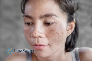 Cryopen Top 5 Treatable Conditions 2 Cryopen Braunstone Frith Successfully removes age spot and sun damage FAST!