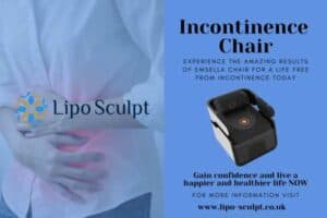 EM Chair: A Non-Surgical Solution for Treating Faecal Incontinence 5 EM Chair Braunstone Frith For Faecal incontinence.