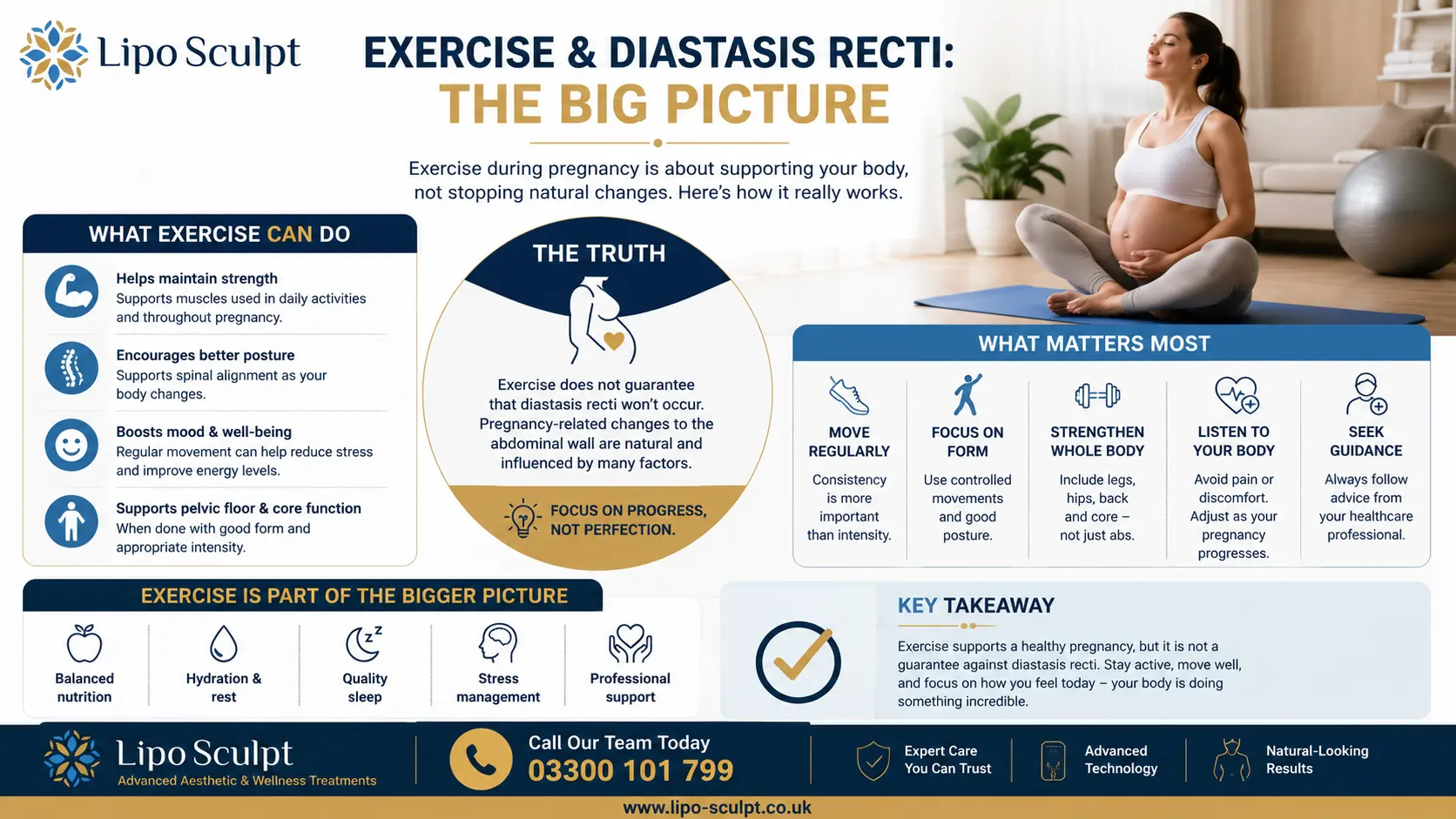 Does Exercise Reduce the Risk of Diastasis Recti? 3 Does Exercise Reduce the Risk of Diastasis Recti Braunstone Frith : Which Types of Exercise May Support a Healthier Core?