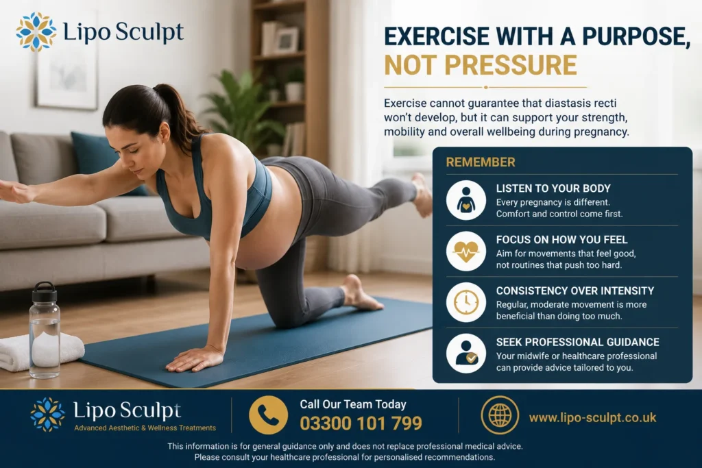 Does Exercise Reduce the Risk of Diastasis Recti? 4 Does Exercise Reduce the Risk of Diastasis Recti Braunstone Frith : Does Every Case of Diastasis Recti Need Treatment?